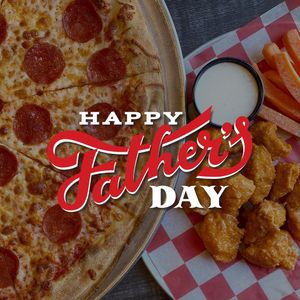 Image post by @parryspizza on Instagram