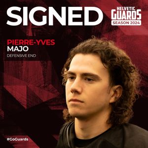 Image post by @helveticguards on Instagram
