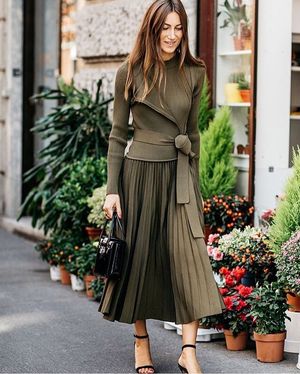 Image post by @amaliah_com on Instagram