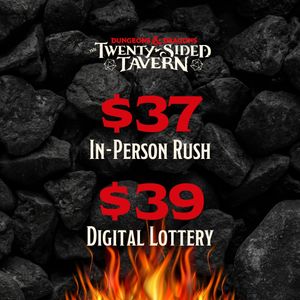 Image post by @twentysidedtavern on Instagram