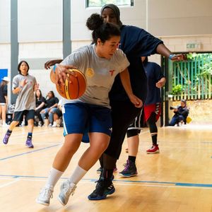 Image post by @ldnphoenixbball on Instagram