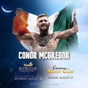 Image post by @thenotoriousmma on Instagram