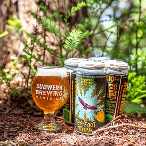Image post by @sudwerkbrew on Instagram