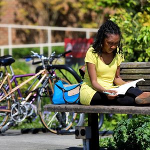 Image post by @seattleu on Instagram