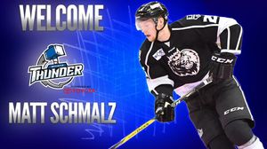 Image post by @wichita_thunder on Instagram