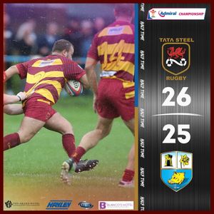Image post by @tatasteelrfc on Instagram