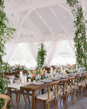 Image post by @michelleleoevents on Instagram