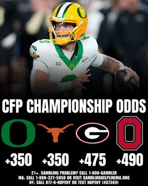 Image post by @caesarssports on Instagram