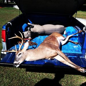 Image post by @daltonmauldin5 on Instagram