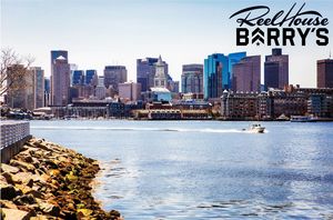 Image post by @reelhouseboston on Instagram