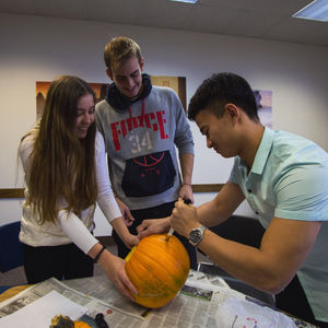 Image post by @uw_superior on Instagram