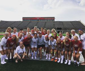 Image post by @scsuhuskies_soc on Instagram