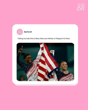Image post by @thesports.ish on Instagram