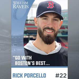 Image post by @redsox on Instagram