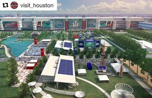 Image post by @housuperbowl on Instagram