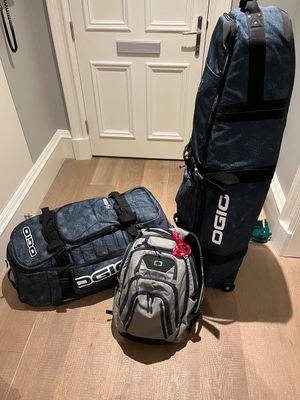Image post by @RamsayGolf on Twitter/X