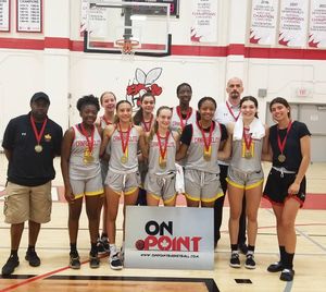 Image post by @onpointbasketball on Instagram