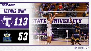 Image post by @tarletonmbb on Instagram