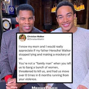 Image post by @realdlhughley on Instagram
