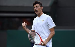 Image post by @taylor_fritz on Instagram