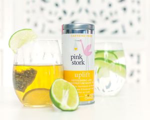 Image post by @pinkstork on Instagram