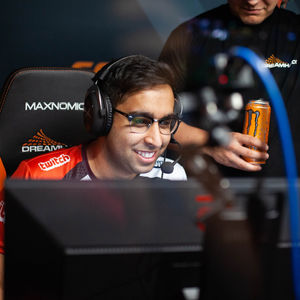 Image post by @complexitygaming on Instagram