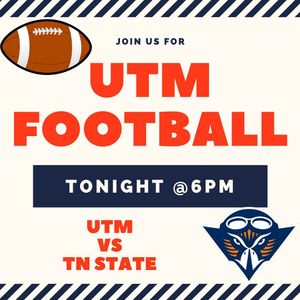 Image post by @utmfanzone on Instagram