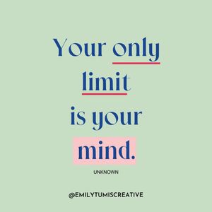 Image post by @emilytumiscreative on Instagram