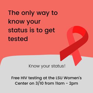 Image post by @lsu_wc on Instagram
