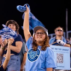 Image post by @chattanoogafc on Instagram