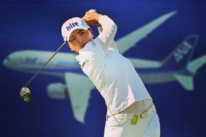 Image post by @golfhalloffame on Instagram