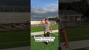 Video post by @maxpreps on YouTube