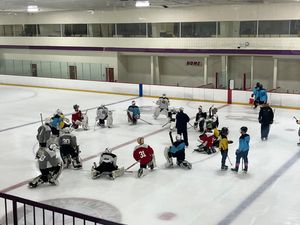 Image post by @usphlhockey on Instagram