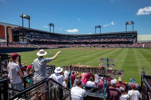 Image post by @hailstate on Instagram