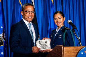 Image post by @af_academy on Instagram