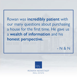 Image post by @rowannewstadtrealestate on Instagram