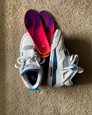 Image post by @moveinsoles on Instagram