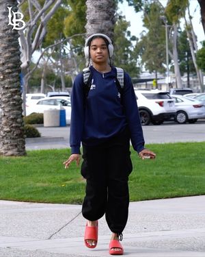Image post by @lbsuwbb on Instagram