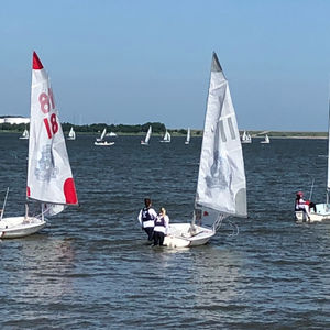 Image post by @yalesailing on Instagram
