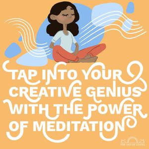 Image post by @artoflivingusa on Instagram