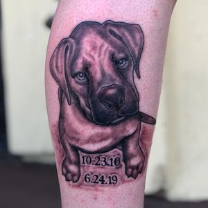 Image post by @clearvisiontattoo on Instagram