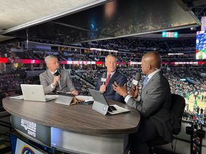 Image post by @altitudetv on Instagram