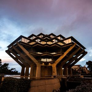 Image post by @ucsdadmissions on Instagram