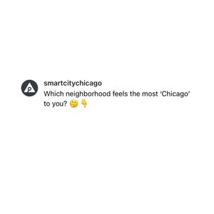 Image post by @smartcitychicago on Instagram
