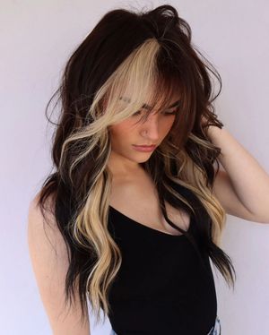 Image post by @behindthechair_com on Instagram