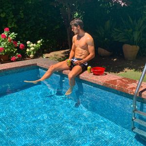 Image post by @enricbernat on Instagram