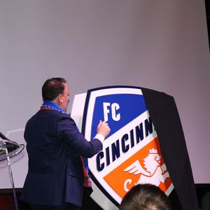 Image post by @fccincinnati on Instagram