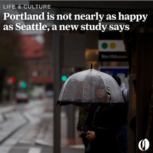 Image post by @theoregonian on Instagram