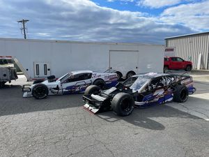 Image post by @tommybaldwinracing7ny on Instagram