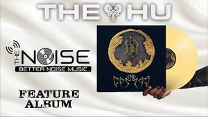 Video post by @betternoisemusic on YouTube